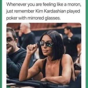 Meet your Posher, Devon